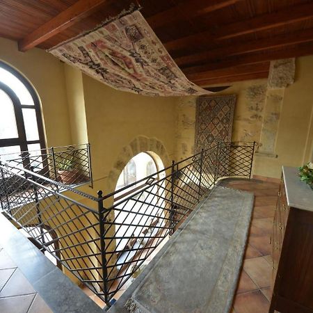 Baglio Conca D'Oro Hotel Monreale Buitenkant foto