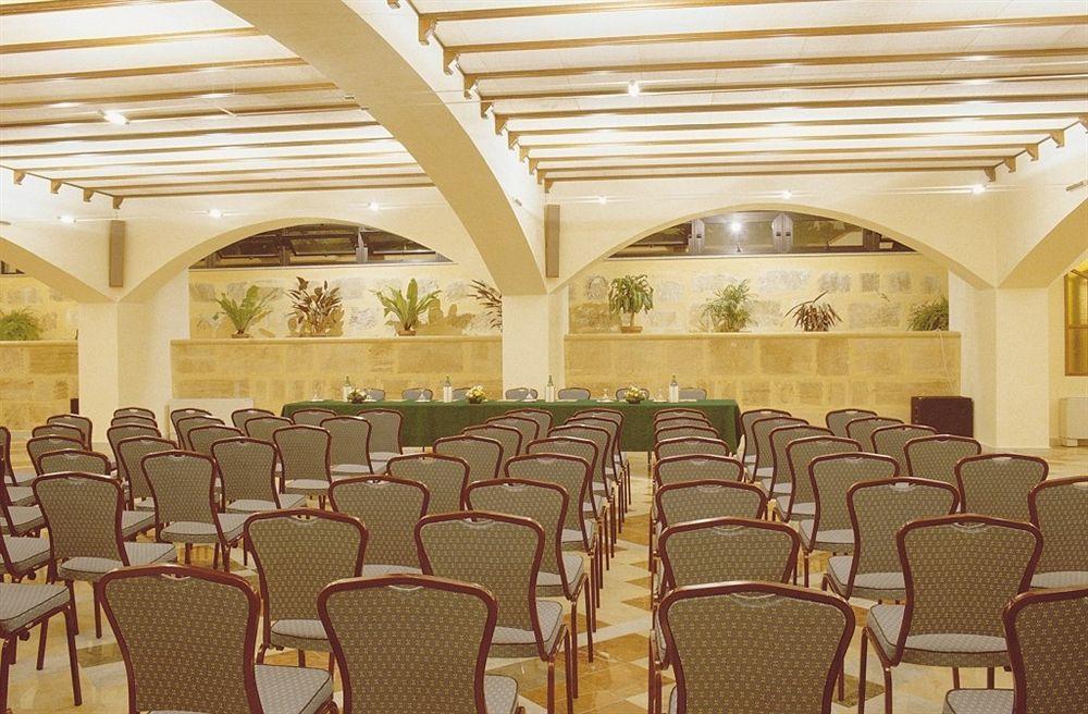 Baglio Conca D'Oro Hotel Monreale Faciliteiten foto