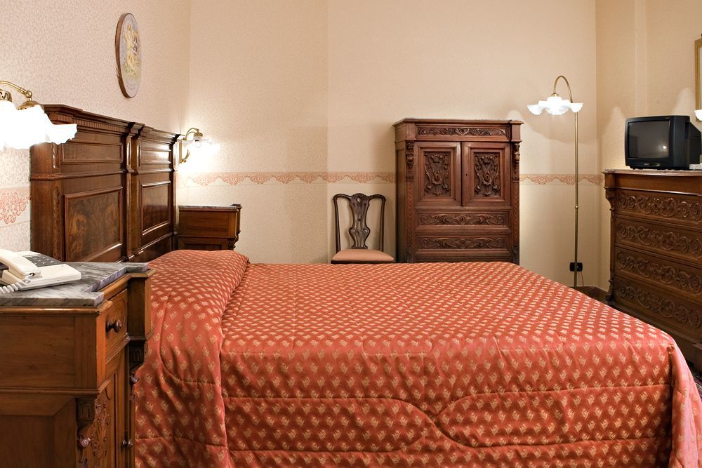 Baglio Conca D'Oro Hotel Monreale Buitenkant foto